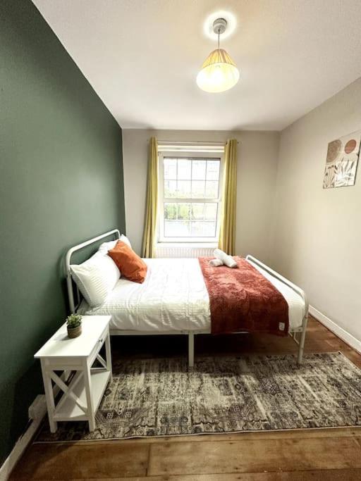 Quirky 3 Bedroom Flat In Shoreditch London Exteriör bild