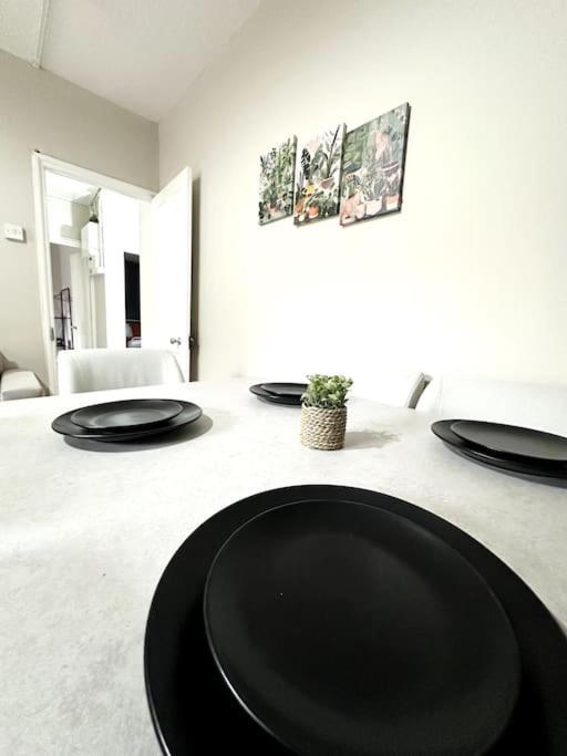 Quirky 3 Bedroom Flat In Shoreditch London Exteriör bild
